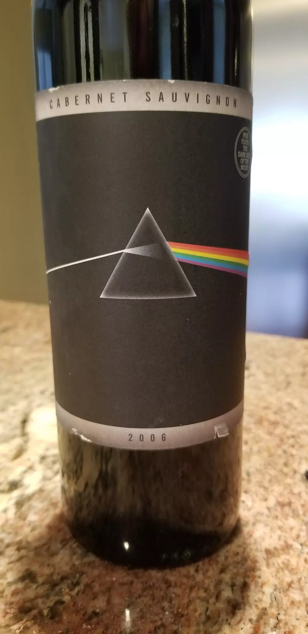 Wines That Rock for Wine Wednesday