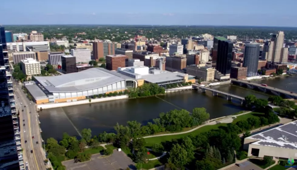 Ten Reasons NOT To Move To Grand Rapids [Video]