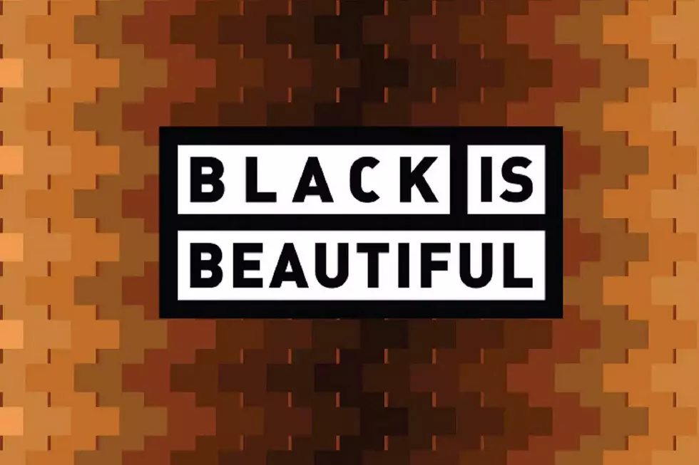 New "Black is Beautiful" Beer Initiative