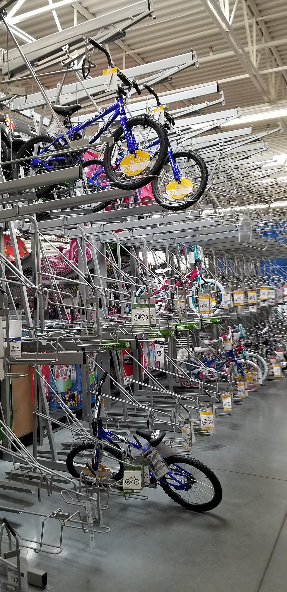 Major Shortages on Bikes, Boats, Cars and More in West Michigan