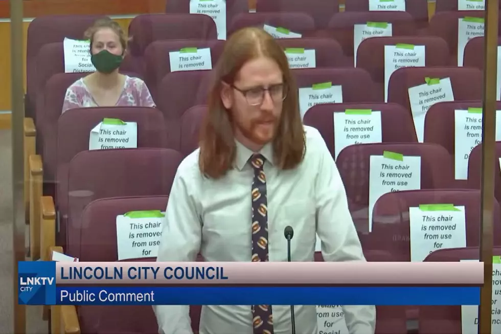 Man Addresses City Council About “Boneless Chicken Wings”