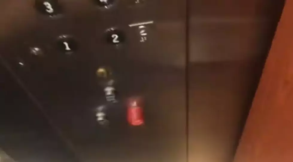 The Worst Elevators In Grand Rapids [Video]