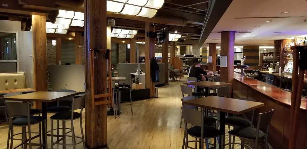 West Michigan Restaurants Prepare For Indoor Dining