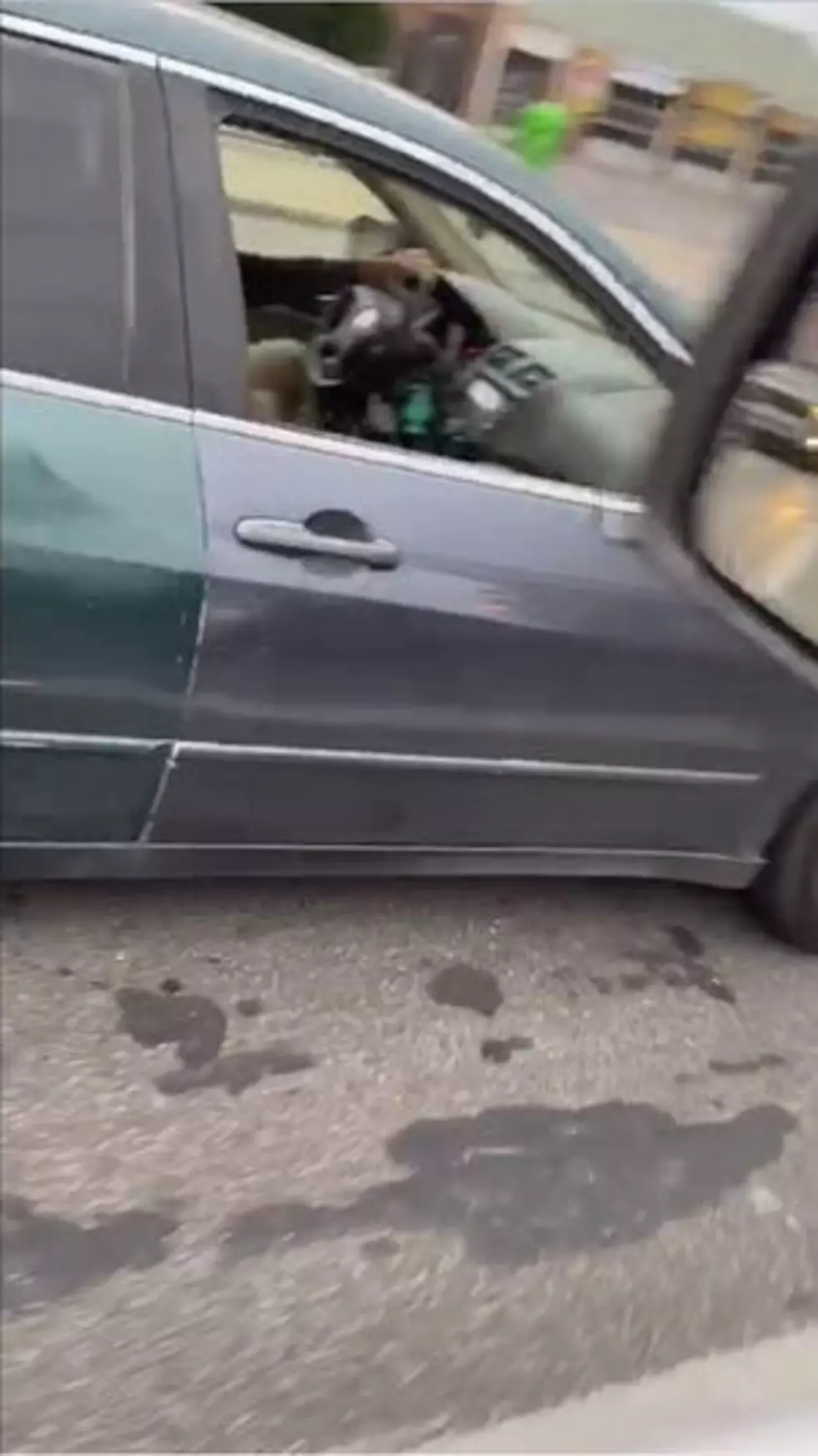 Police Arrest Michigan Man In Road Rage Shooting [Video]