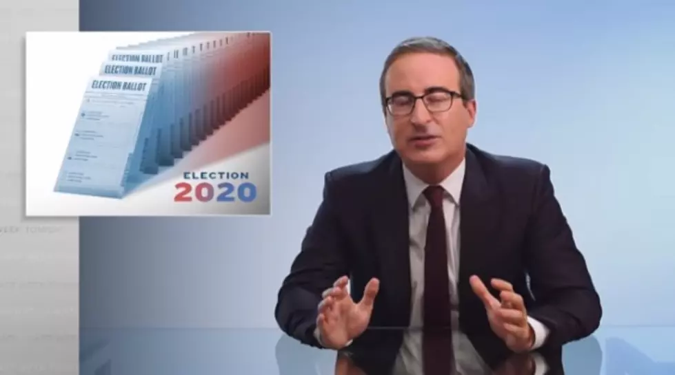 GR Election Officials Featured On HBO’s ‘Last Week Tonight’ [Video]