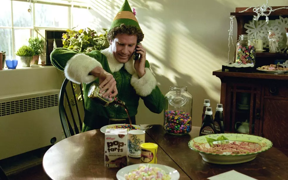 Michigan Hotel Offers ‘Buddy The Elf’ Suite [Video]