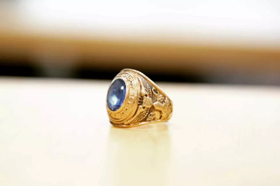 Help Locate this Ring&#8217;s Owner
