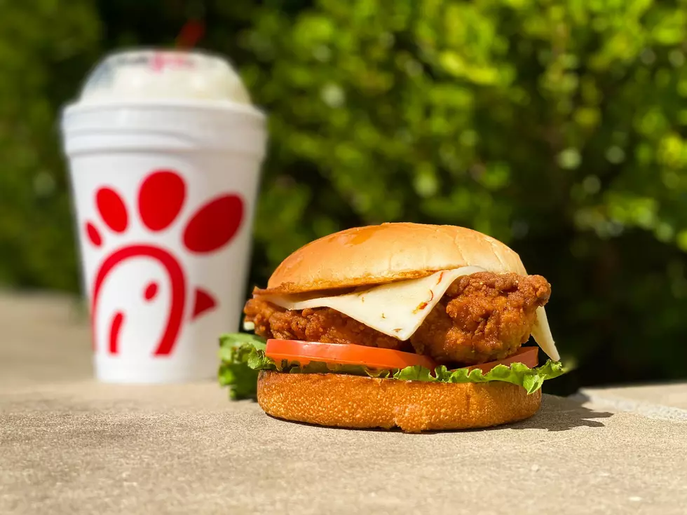 Eat Mor Chikin! – Chik-fil-A Opening Two More West MI Locations
