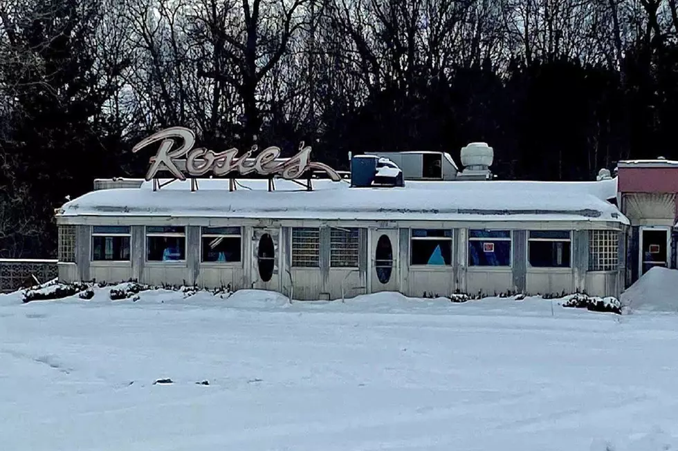 Would You Like to Buy a Diner Car — or Two or Three of Them?