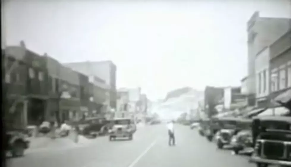 1930s Grand Haven Looks Pretty Much The Same [Video]