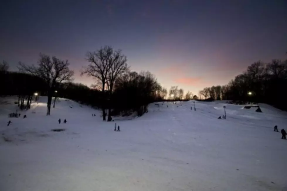 Remembering Pando Ski Area [Video]