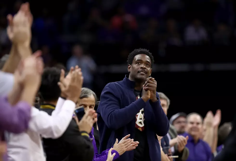 Michigan’s Chris Webber Nominated For Hoops Hall of Fame