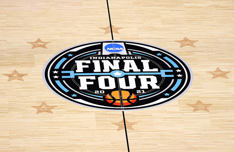 Final Four Hoops Court Made In Michigan (Again)
