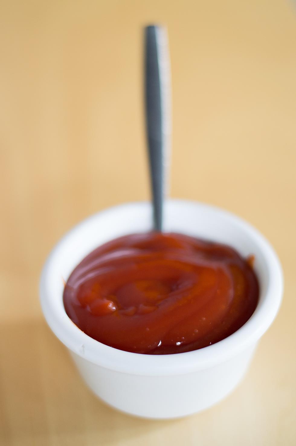 Michigan’s Favorite Sauce Is Ketchup?