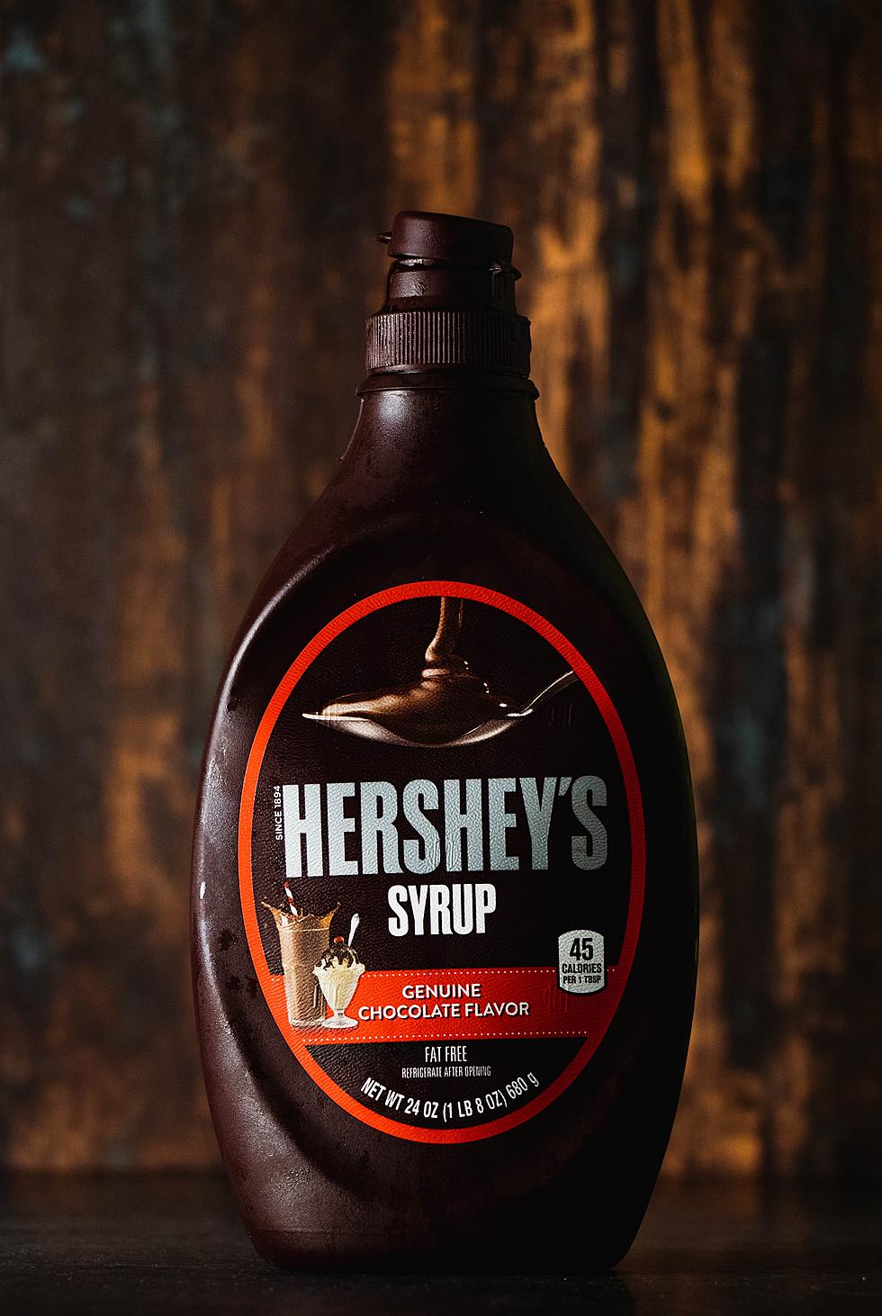 The Strange Case Of The Michigan Syrup Attack
