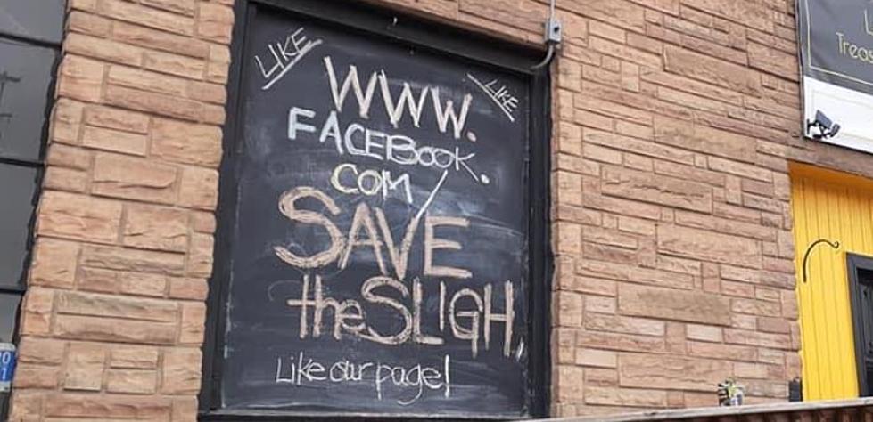 ‘Save The Sligh’ Facebook Page Aims To Keep Antique Shops Open