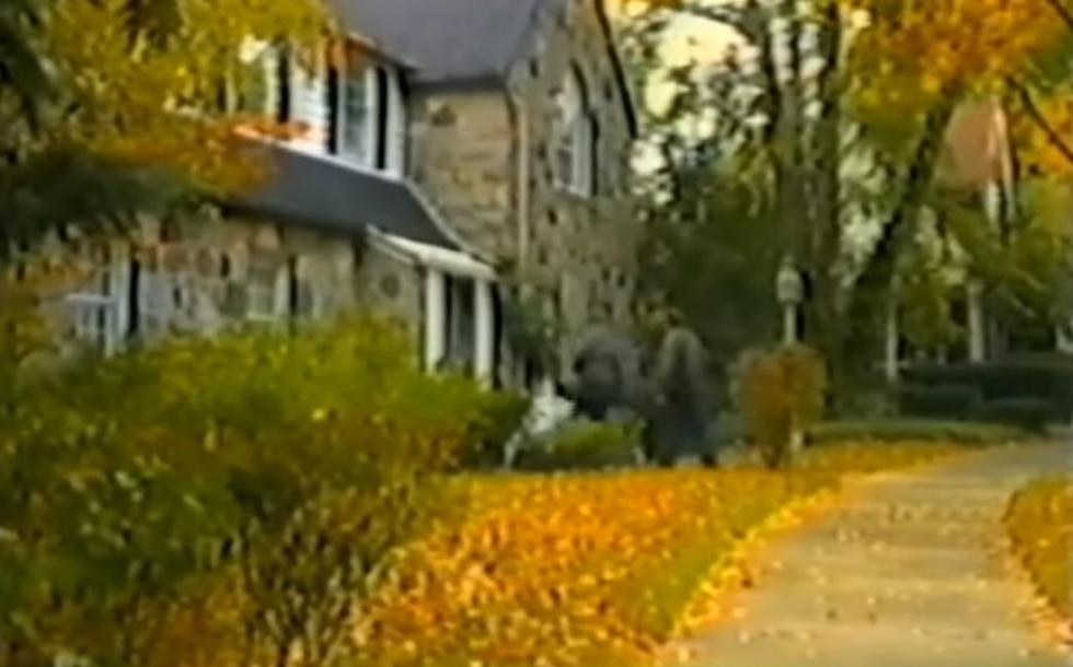 VHS Footage Tells History Of GR&#8217;s Ottawa Hills Neighborhood