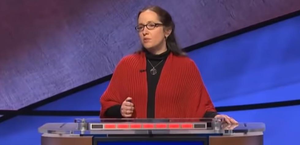 Michigander Still Alive On Jeopardy’s Tournament of Champions
