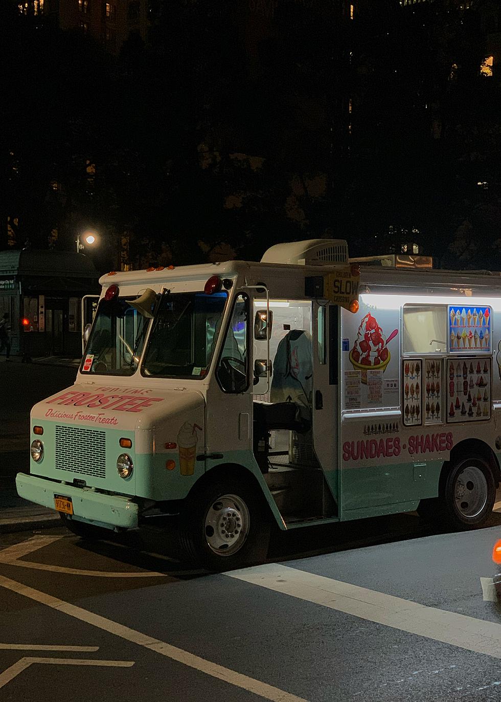 The Top Ice Cream Truck Treat In Michigan Is&#8230;
