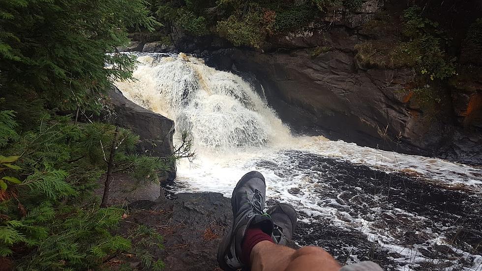 Heartbreaking: Another Hiker Falls To Their Death In Michigan