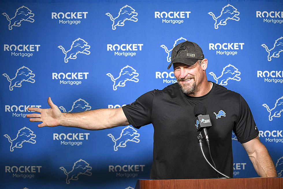 Lions Coach Dan Campbell’s Daily Coffee Order Will Jack You Up [Video]