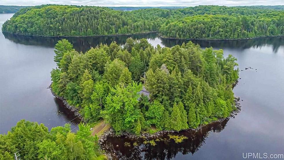 How To Buy Your Own Michigan Island near Marquette
