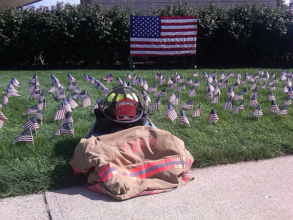 9/11 Events Across West Michigan Will Remember Those Lost
