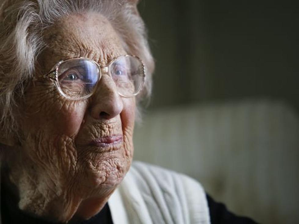 Michigan’s Oldest Resident Has A Story To Tell