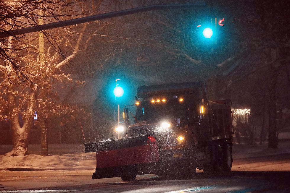 Snow Plow Drivers May Be In Short Supply In West Michigan This Winter