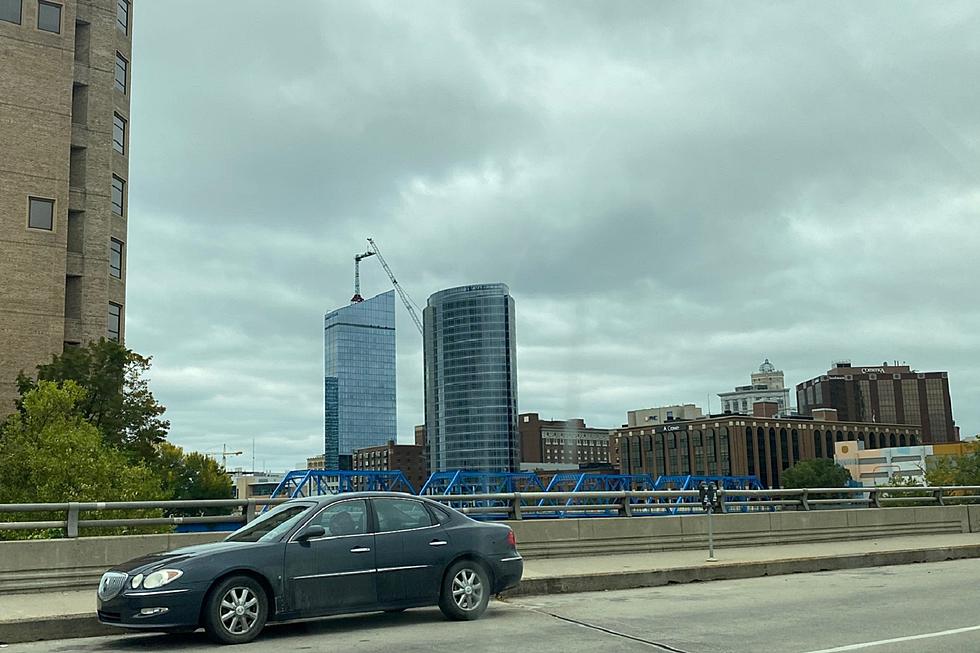 A Change to the Grand Rapids Skyline