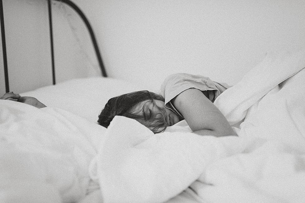 Lacking Sleep? Michigan Among Most Sleep Deprived States