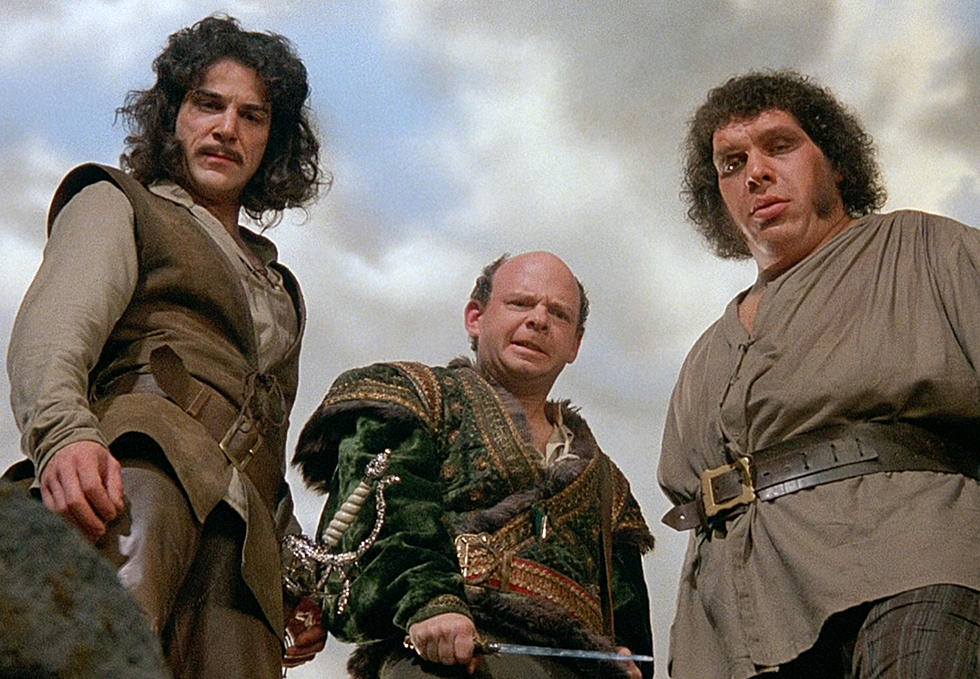 If You’re A Fan Of ‘Princess Bride’ You Need To See This