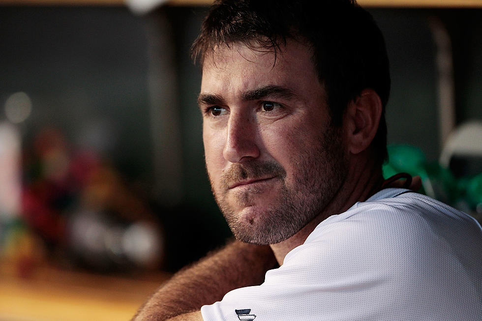 Justin Verlander Will NOT Be Returning To The Tigers