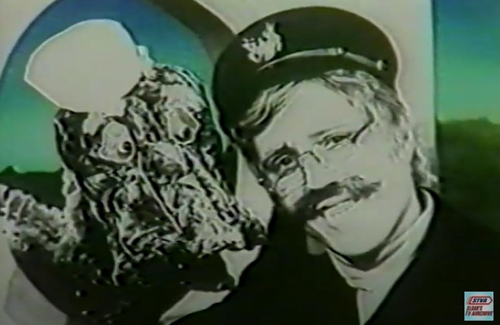 Let’s Go Back 37 Years To A WOTV Anniversary Video