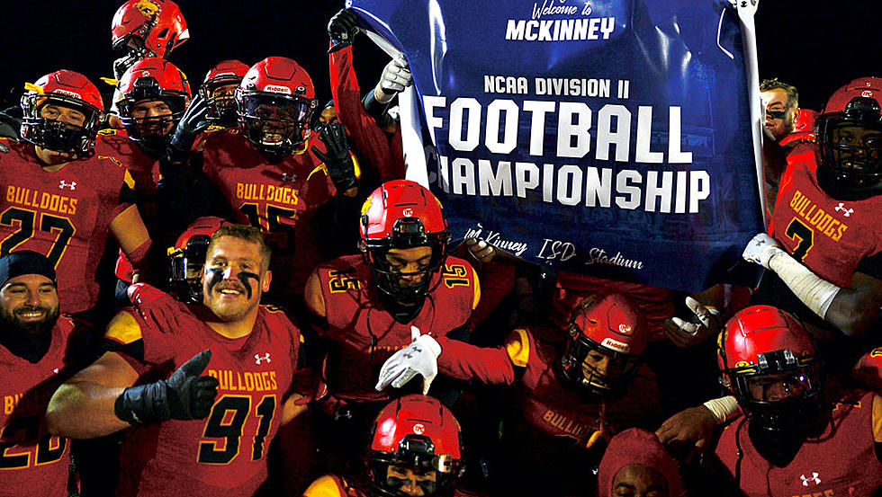 Ferris State Plays For D-2 National Football Title Saturday