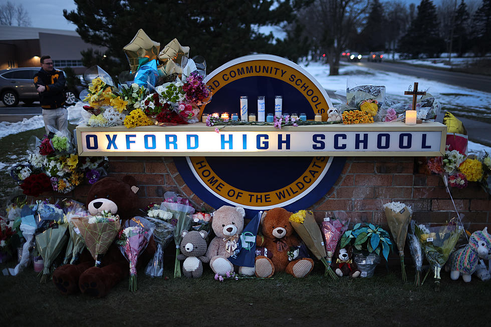 Parents of Michigan’s Oxford High School Shooting Suspect Charged With Involuntary Manslaughter