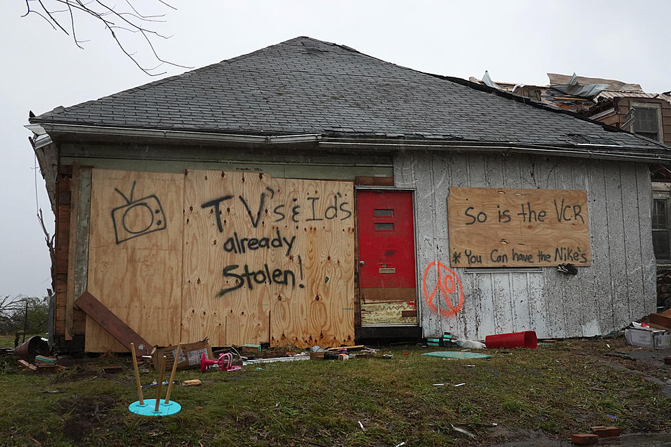 4 Michigan Methheads Loot Kentucky Tornado Victims
