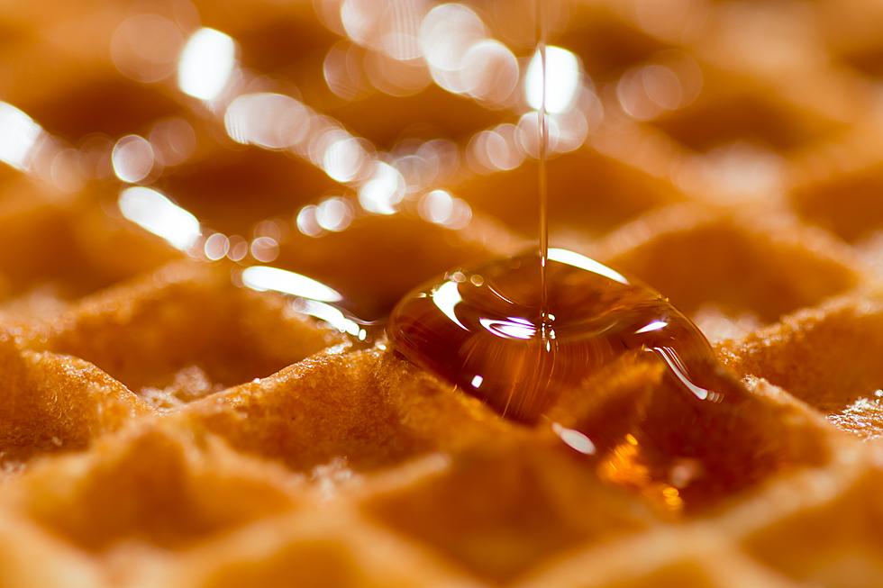 Do You Like Waffles? You’re Gonna Love This New Downtown Eatery