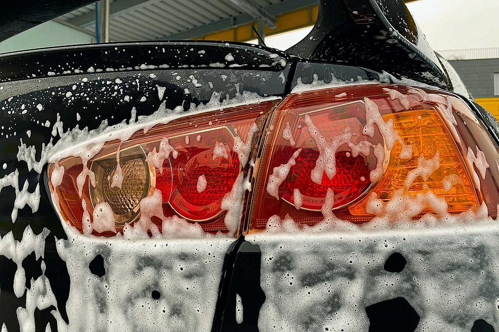 Keeping Your Car Clean Will Be a Little Easier this Summer