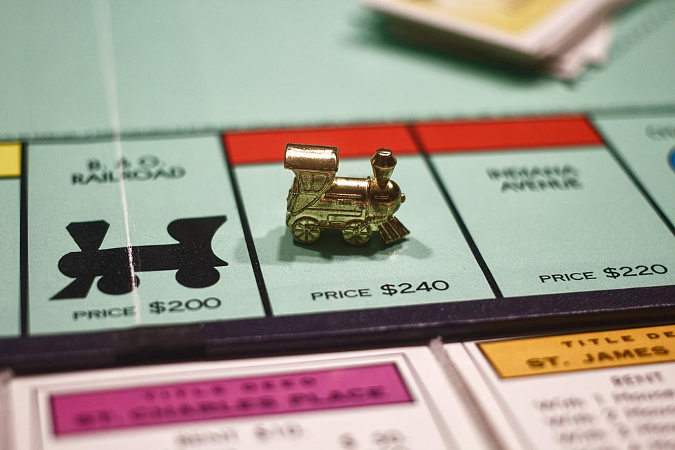 Michigan Monopoly: Are Michigander’s Fascinated By The Property Trading Game?