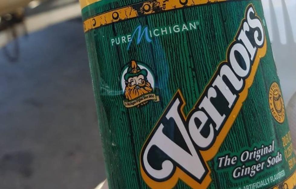 I’m Sorry, You Mix Your Vernors With WHAT!?