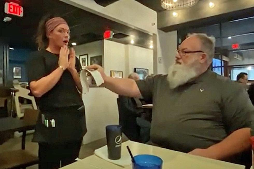 Diners Surprised West Michigan Server with a Huge Tip