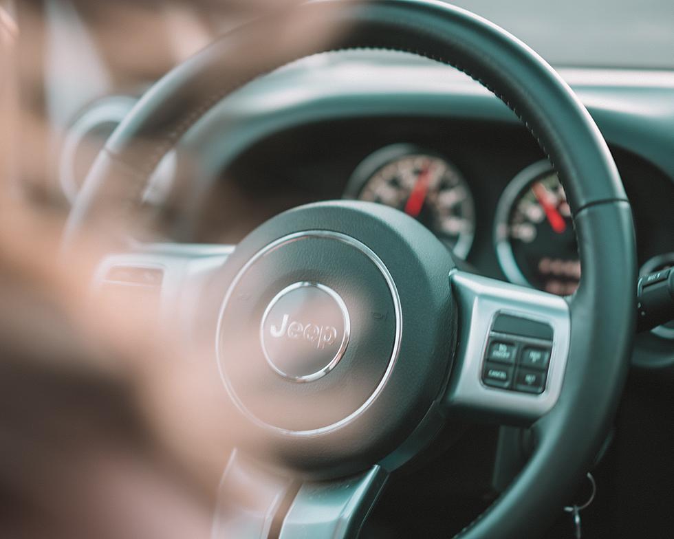 Here&#8217;s Why People Are Stealing Steering Wheels In Michigan