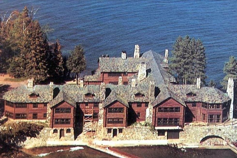 This $19 Million Mega Mansion In Northern Michigan Just Isn&#8217;t Selling.