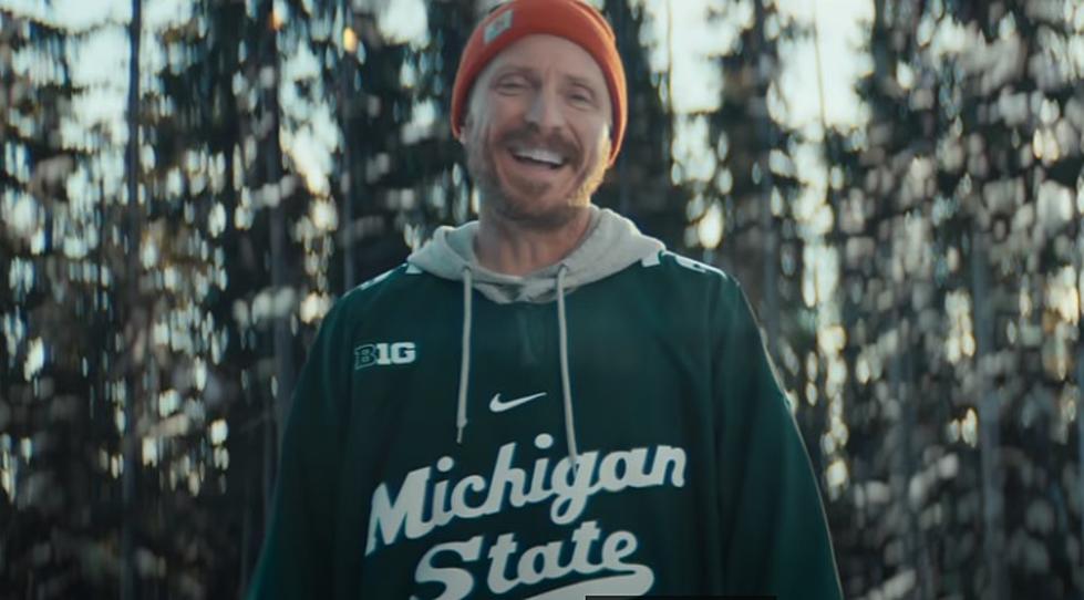 WATCH: MSU Gets Shout Out In Chevy Football Ad