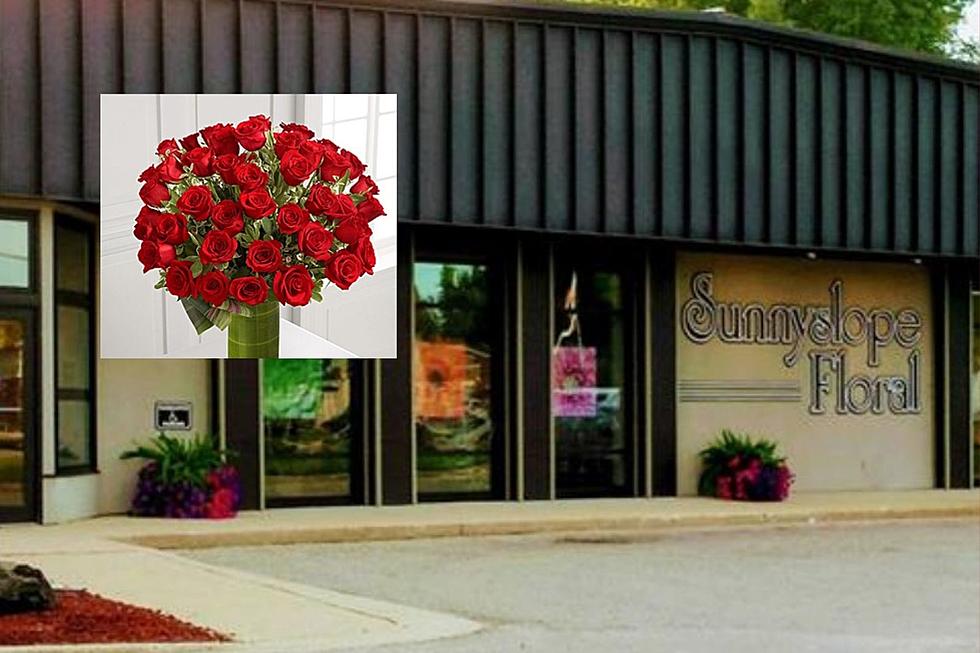 After 47 years, Sunnyslope Floral in Grandville Is Closing Permanently