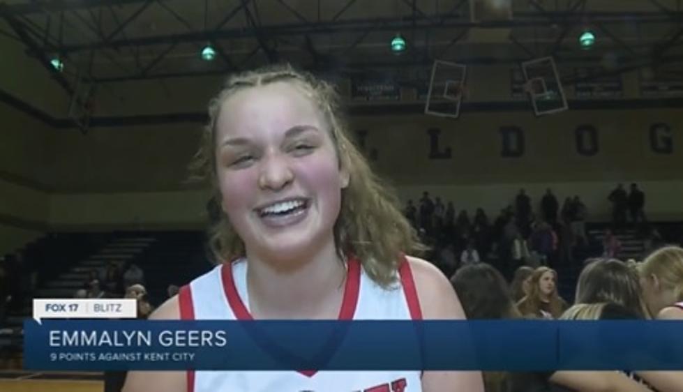 Three For Three! GR Girls Teams Advance In State Playoffs