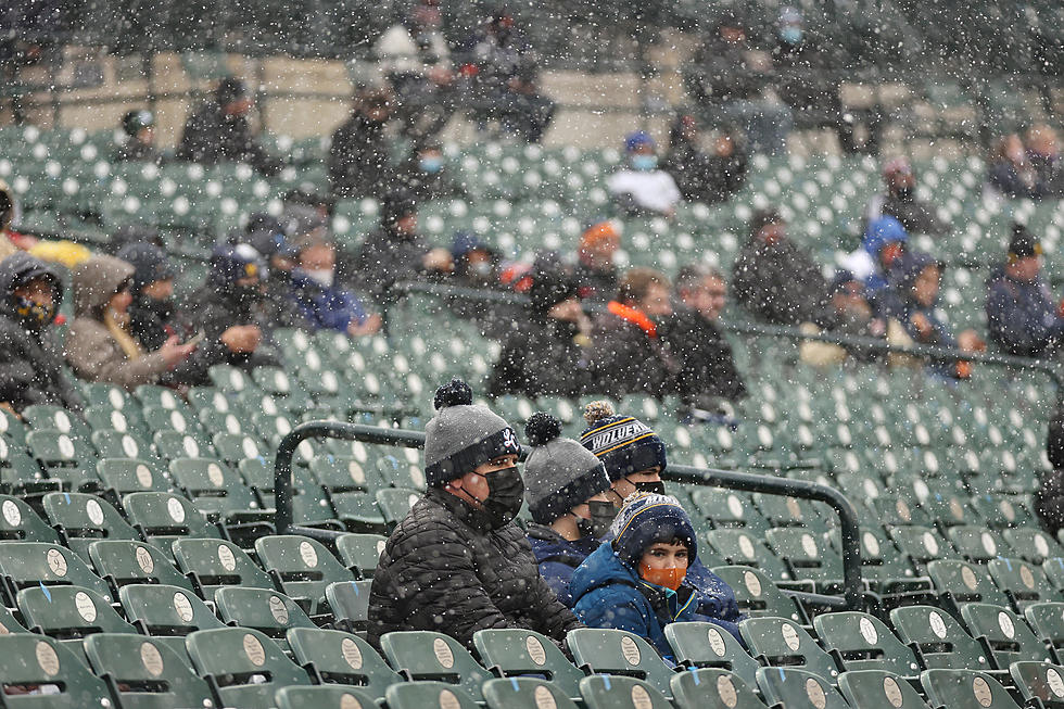 Tigers Fans Lead The League In This &#8212; And It Makes Me Proud