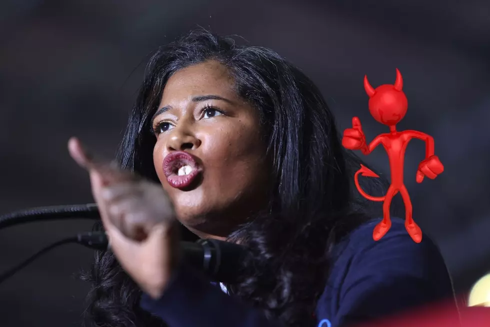 Michigan Politician Refers To Pop Stars As ‘Satanic’