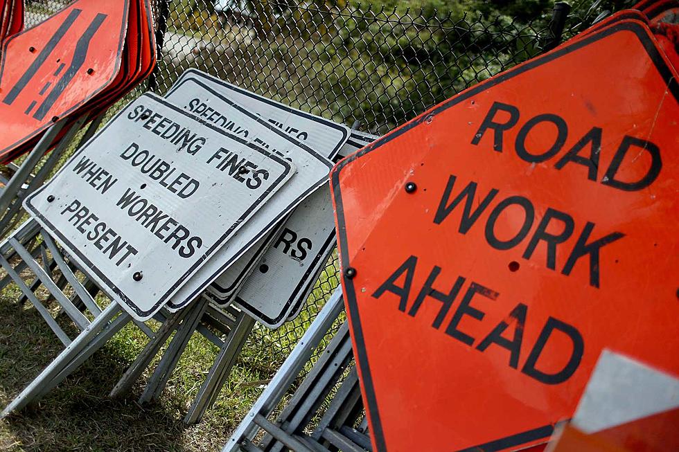 Two Grand Rapids Area Interstate Projects Begin on Monday